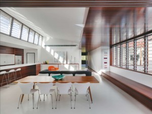 Material Warmth